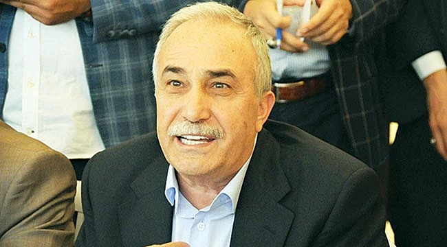 Bakan'dan 'ucuz et' müjdesi!