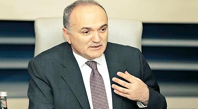 Bakan Özlü'den 'kredi' önergesine yanıt