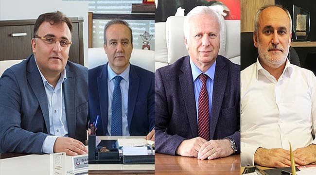 Bakanlıkta müdür mülakatları başladı