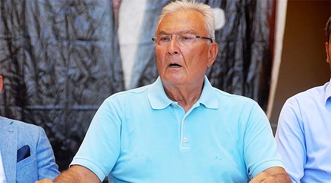 Baykal'ın son durumu ile ilgili açıklama