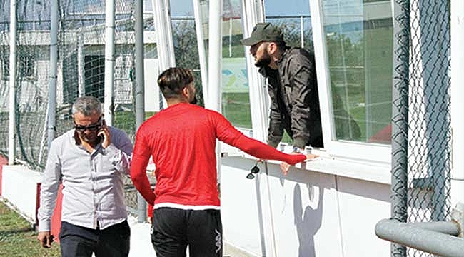 ‘BENİ KANDIRDILAR’