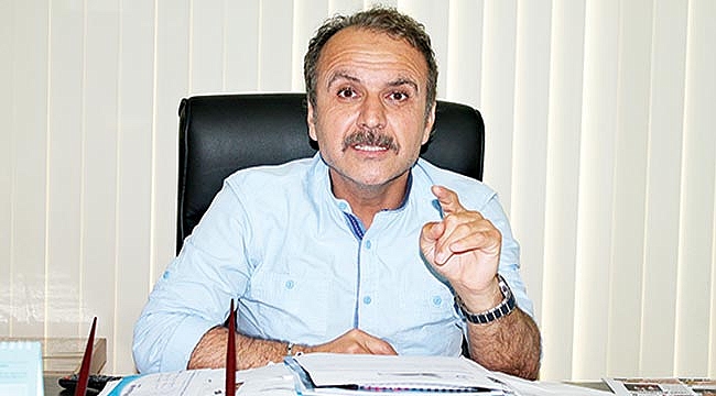 BIÇAK KEMİĞE DAYANDI, İŞ BIRAKIYORUZ