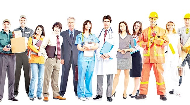 Binlerce kişi alınacak