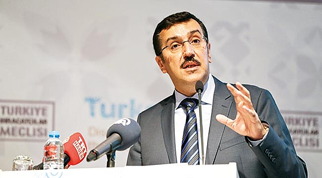 ‘Bir gece ansızın karar alabiliriz’