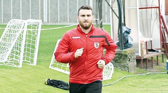 Bir kötü haber de Pekşen’den