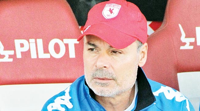 ‘BİR PUAN PUANDIR’