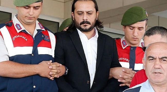 Bir yalanı daha ortaya çıktı!