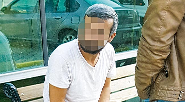 Bonzai ticareti iddiasına gözaltı 