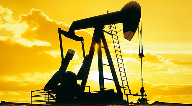 Brent petrolün fiyatı geriledi