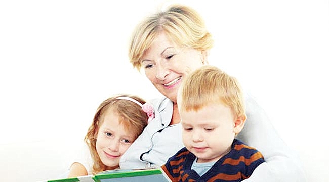 Büyükannelere aylık 425 TL verilecek