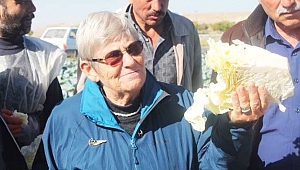 Canan Karatay’dan lahana turşusu açıklaması