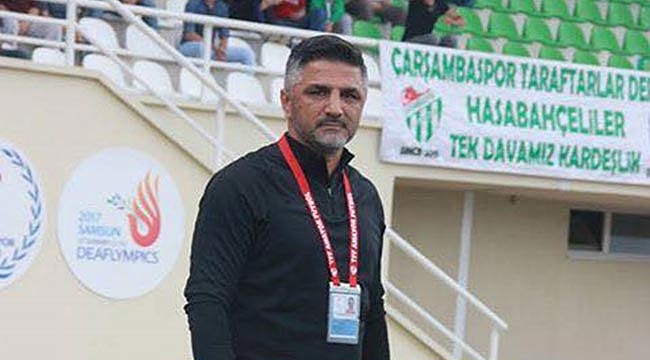 Çarşamba’da gözler Ünye maçına çevrildi