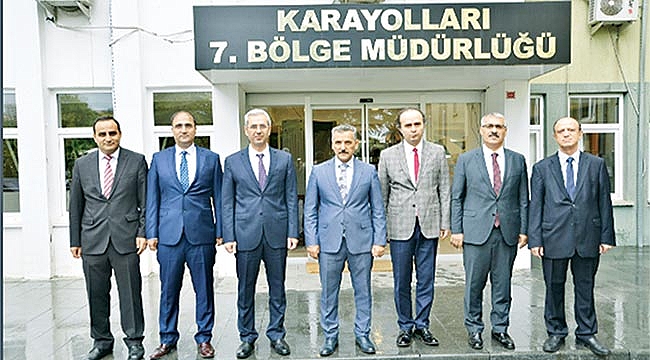 Çarşamba-Salıpazarı  yolu nihayet bitti