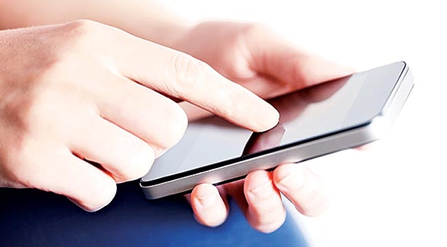 Cep telefonunda fatura hafifliyor