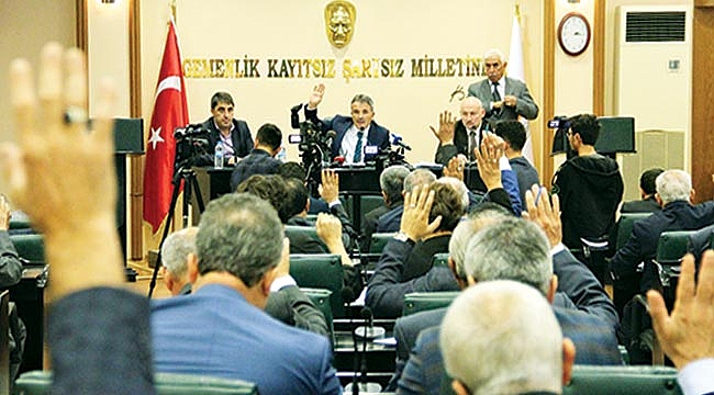 ‘Ciddi sayıda metruk binayı ortadan kaldırdık’