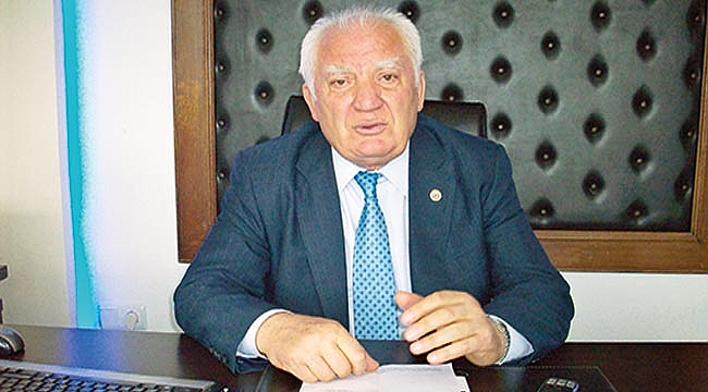 Çiftçilere sertifikalı tohum uyarısı!