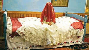 'Çocuk gelin'lerle topyekun mücadele