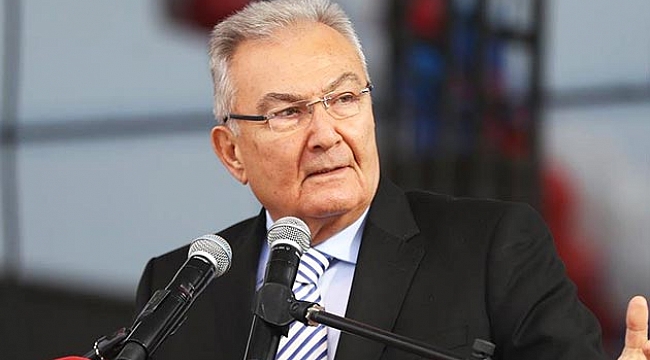 Deniz Baykal yeniden ameliyata alındı