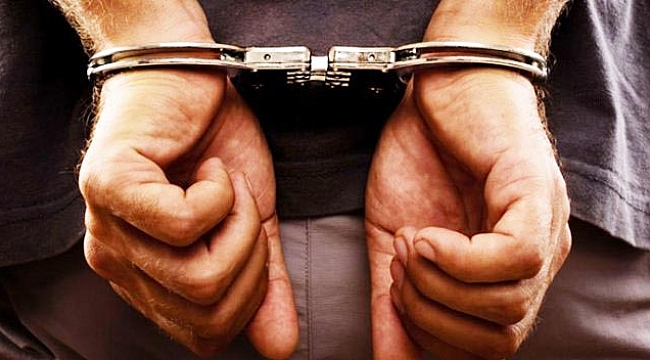 Doktora FETÖ'den 7 yıl 5 ay 3 gün hapis 