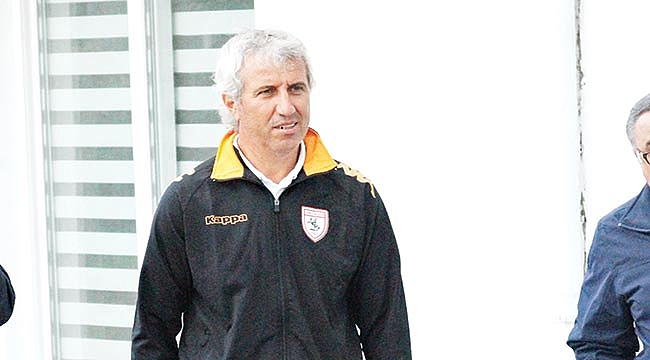 Durmuş’a destek yağıyor