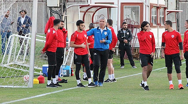 Durmuş’a ikinci teklif