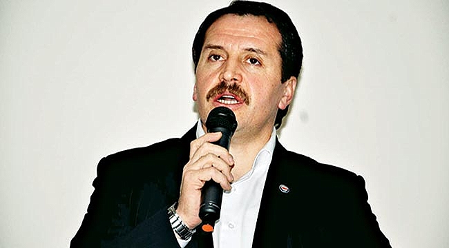 'Emek kesimi vergide adalet bekliyor'