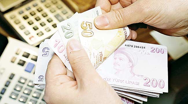 Emekliye faizsiz kredi