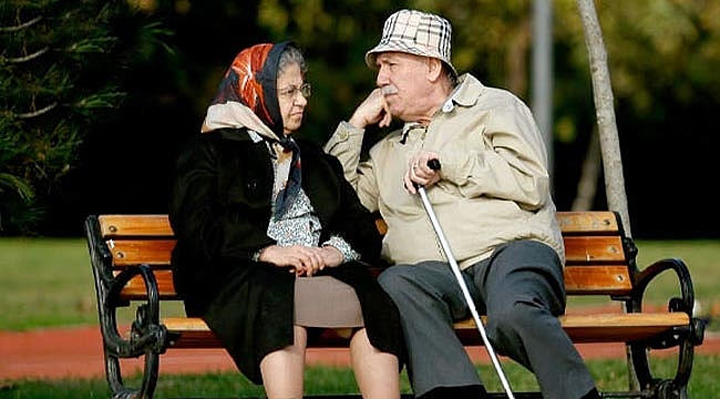 Emekliye yüzde  5 enflasyon artışı