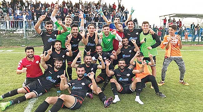 EN GOLCÜ ÇARŞAMBA