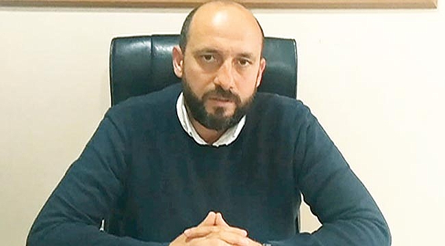 ‘Et ithalatı yapılması ülke  üreticisi için bir intihar olur’