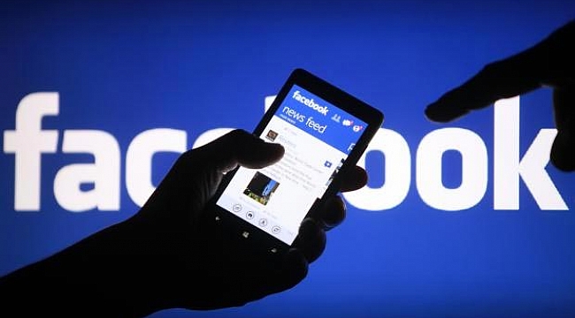Facebook'tan yalan haber uyarısı