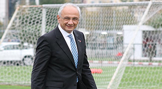 FEDERASYONDAN ONAY ÇIKMADI