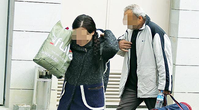 FETÖ'den gözaltına alınan 2 polise adli kontrol