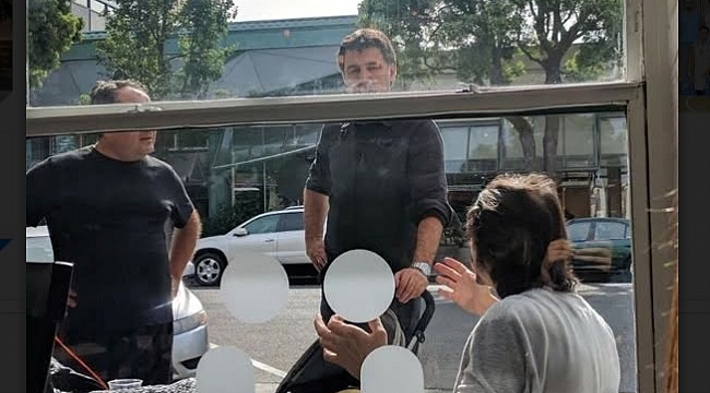 FETÖ menemeni de çaldı