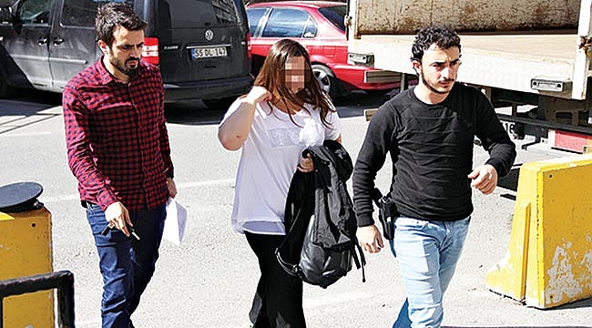 FETÖ operasyonuna 15 gözaltı