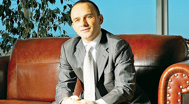 Galip Öztürk’ten Arakan’a büyük yardım