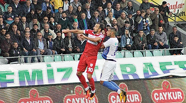 Gaziantep maçının günü değişecek mi?