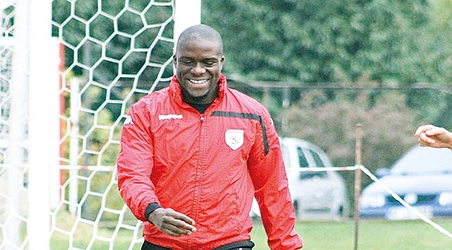 ‘Gollerimin devamı gelecek’