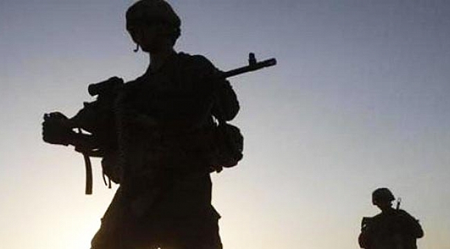 Hakkari’de patlama: 4 şehit, 4 yaralı