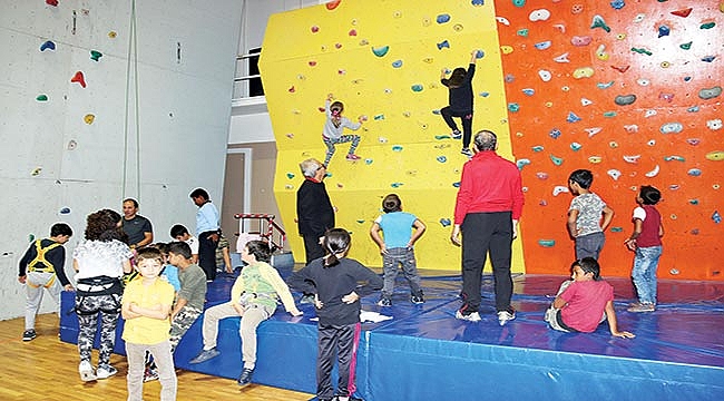 HEDEF BİN ÖĞRENCİ