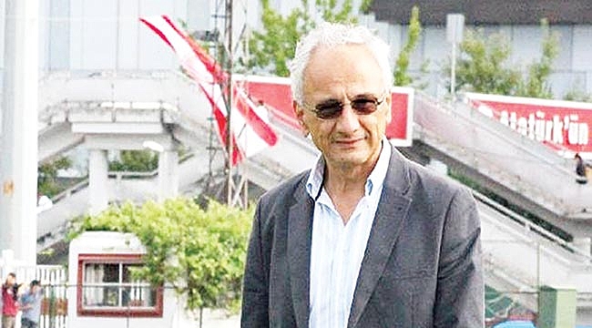 'HEDEFTEN UZAK GİBİ  DURUYORUZ AMA…'