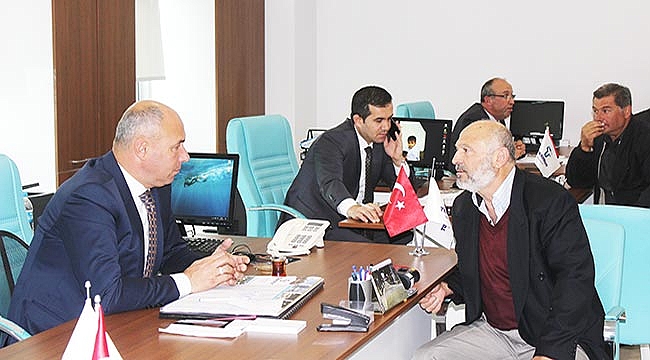 ‘Her geçen gün çıtayı  daha da yükseltiyoruz’