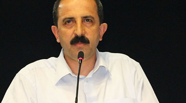 'Heyecanlanacak bir durum yok'