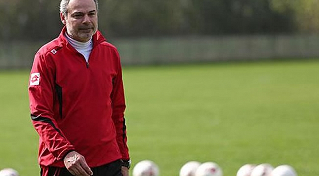 Hiçbir takımdan çekinmiyoruz