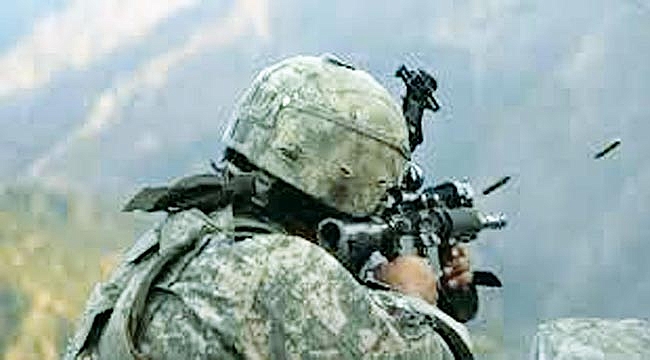 İçişleri Bakanlığı: Son bir haftada 68 terörist etkisiz hale getirildi