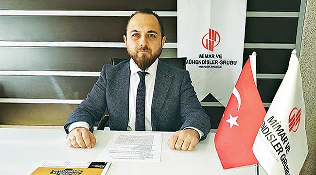 İkinci üniversite 'teknik üniversite' olmalı