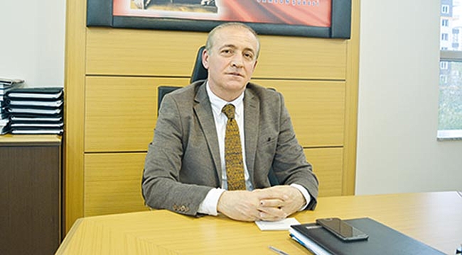 İnşaat sektöründe mülteci patlaması