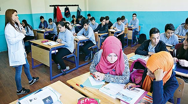 İSTİHDAM GARANTİLİ LİSE