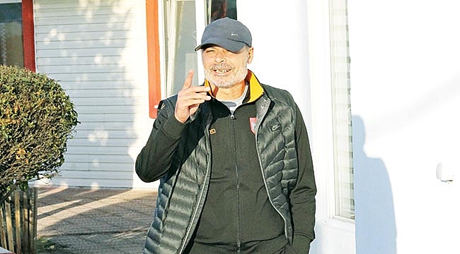 ‘İYİ İŞLER YAPABİLİRİZ’