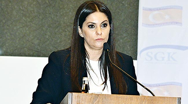 Kadın istihdamı artıyor